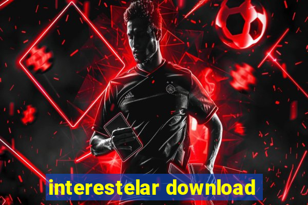 interestelar download